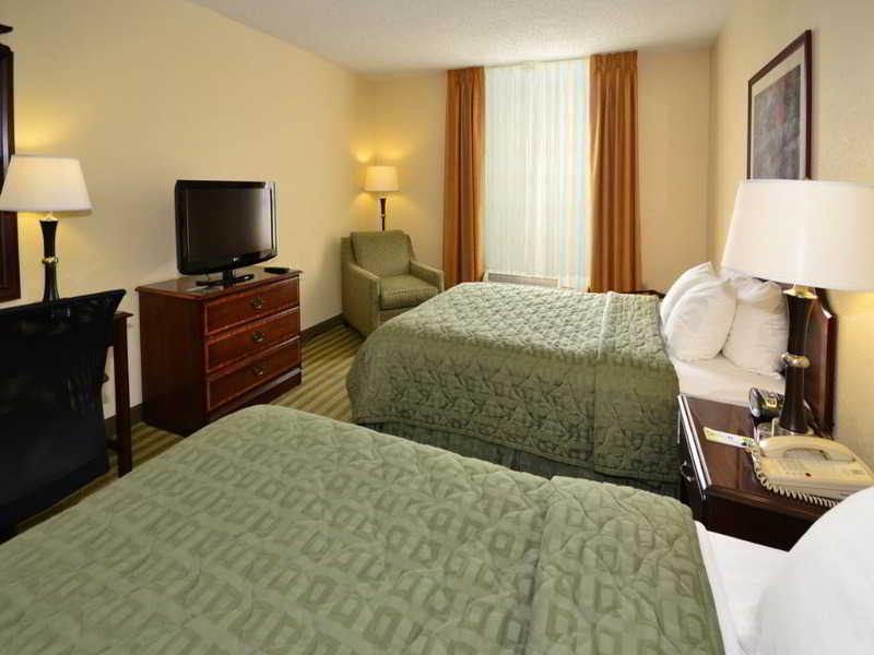 Comfort Inn & Suites Staunton Bilik gambar